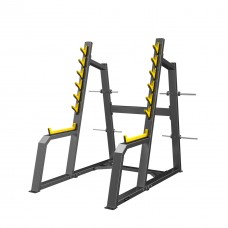 Hattrick-Pro HPC-42 Squat Rack